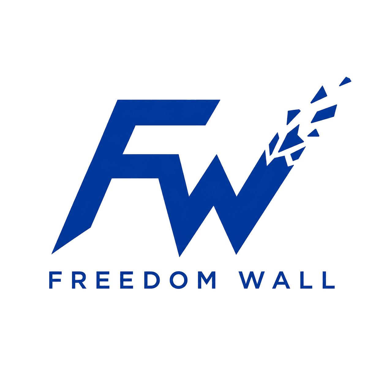 Freedom Wall